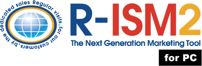 R-ism2 logo