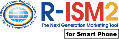 R-ism2 logo